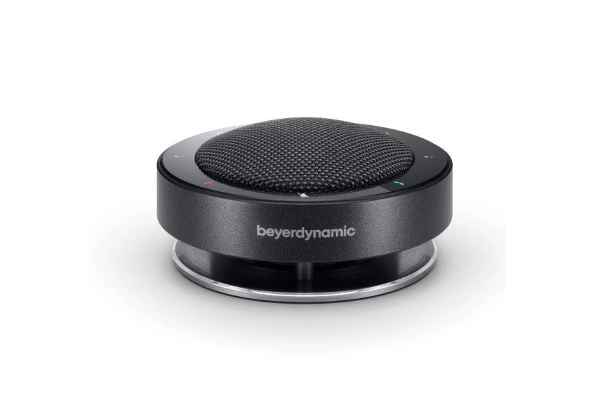 beyerdynamic Altavoz Bluetooth Phonum vista frontal