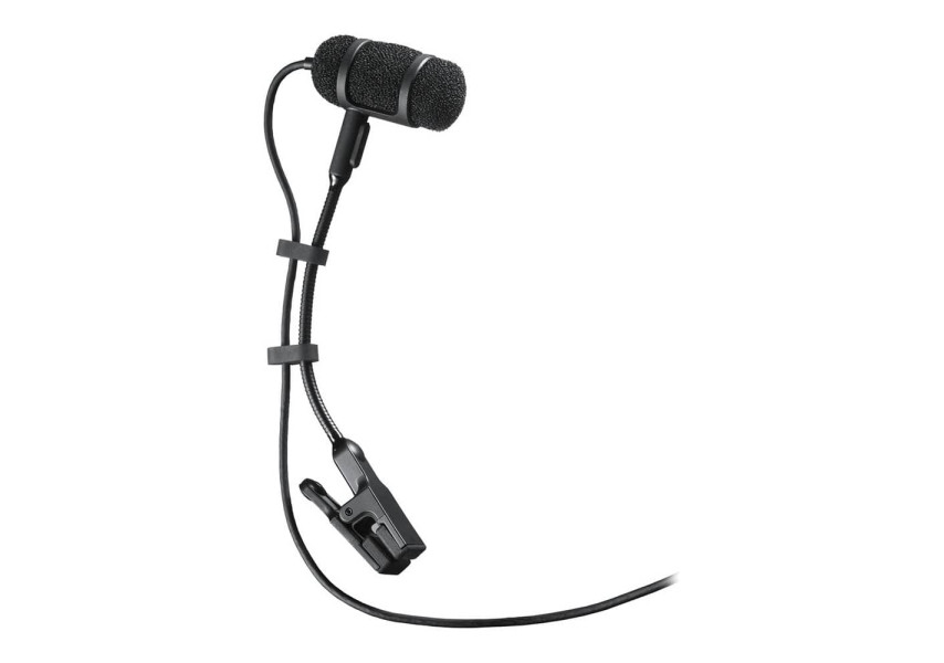 Micrófono PRO 35 vista de perfil