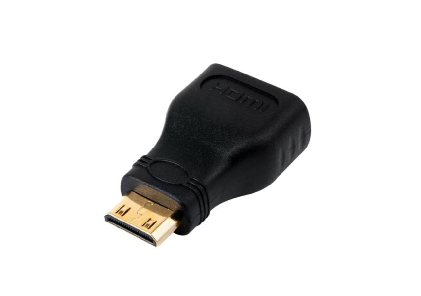 Solidview PS-470 Adaptador Mini HDMI a HDMI
