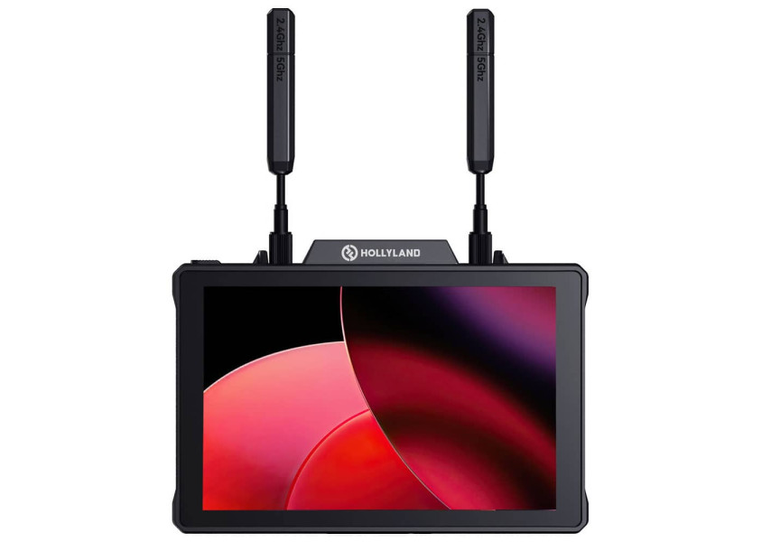 Hollyland Pyro 7 Monitor Transceptor Inalámbrico 7"