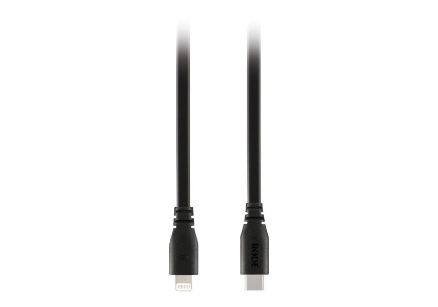 Cable SC19 vista superior