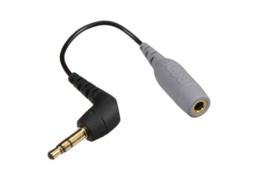 Rode SC3 Cable adaptador de 3.5 mm