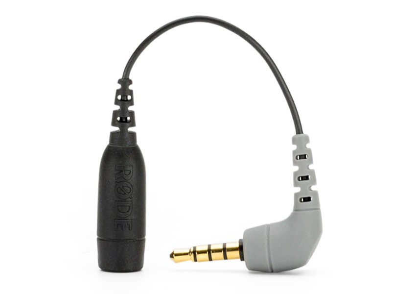 RODE SC4 cable adaptador
