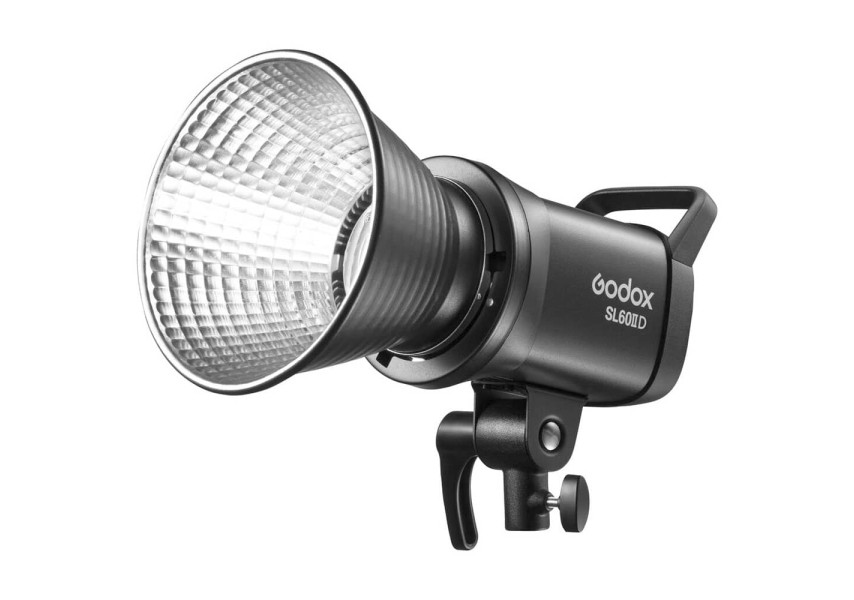 Luz LED Diurna para Vídeo Godox SL60IID 