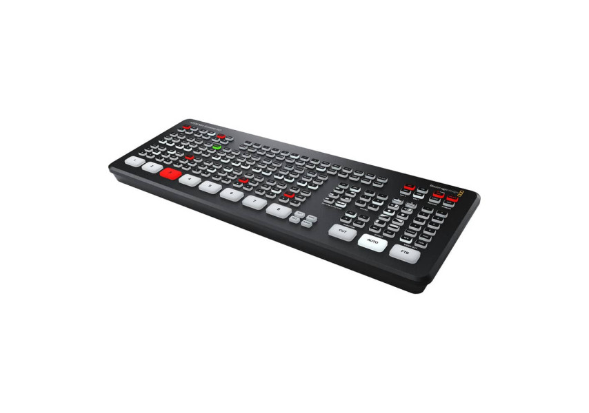 Blackmagic Design ATEM Mini Extreme ISO Switcher HDMI | Mediatekis