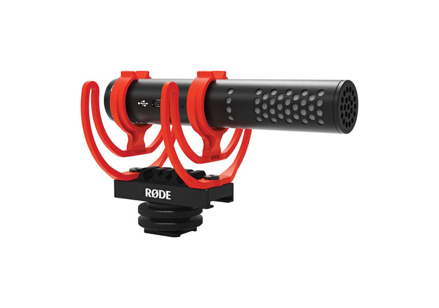 VIDEOMIC GO II_2