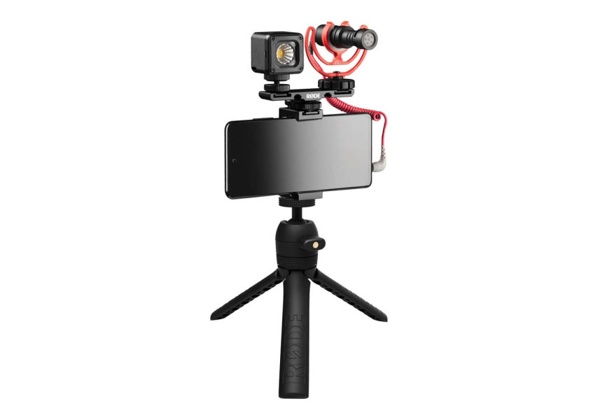 Rode Vlogger Kit Universal Edition