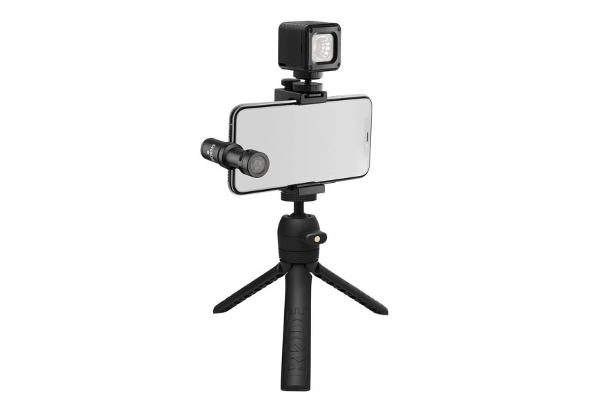 Rode Vlogger Kit iOS Edition
