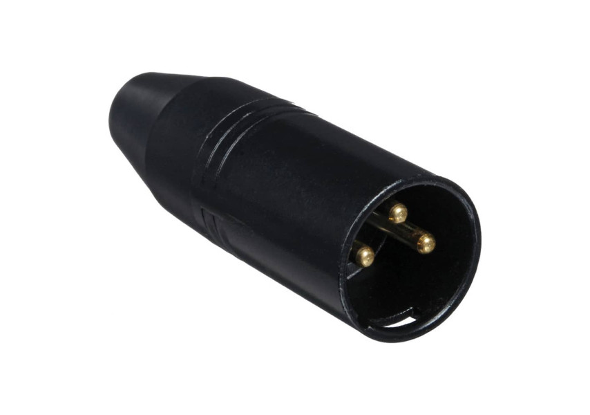 Rode VXLR Adaptador 3.5mm a XLR vista frontal