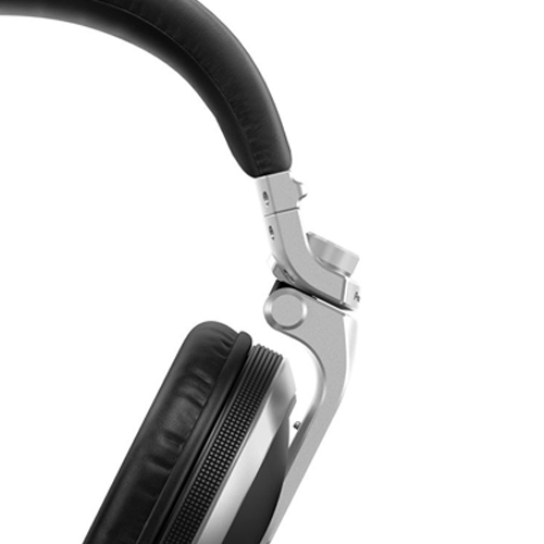 Audifonos Pioneer-HDJ-X5-S side