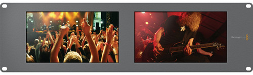 SmartView Duo vista frontal