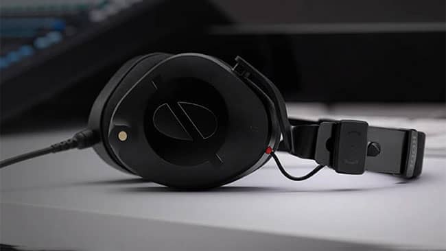 Audífonos RODE NTH-100