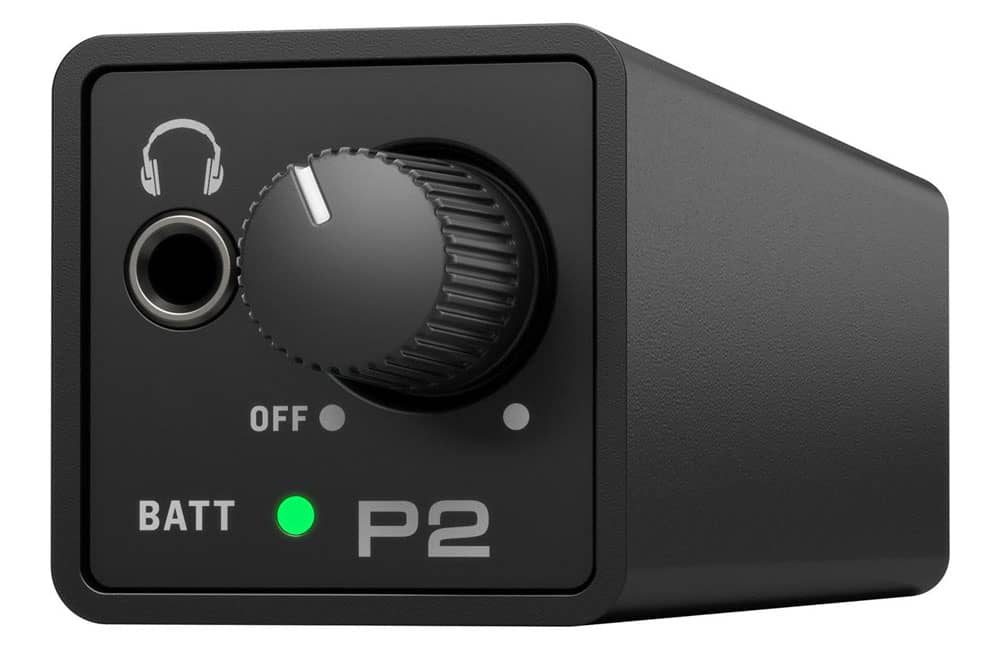 P2 Interfaz de monitoreo personal vista frontal
